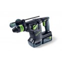 Au kladivo KHC 18 5,0 EBI-Plus, Festool, 577448