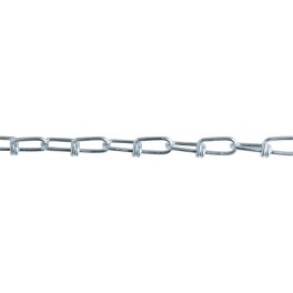 Řetěz uzlovaný, průměr drátu 1,4 mm, RU1.4