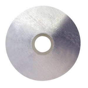 Podložka velkoplošná, DIN 9021, zinek bílý, 10 mm, PVP10