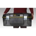 Profesionální vodotěsný box na nářadí, 71 x 30,8 x 28,5 cm, Stanley, 1-93-935
