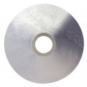 Podložka velkoplošná, DIN 9021, zinek bílý, 21 mm, PVP21