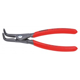 4941 A01 Knipex Precision External Circlip Pliers