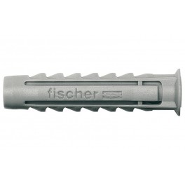 Rozpěrná hmoždinka SX, 6x30 mm, Fischer, SX6