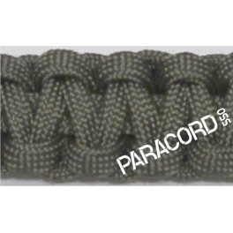 Šňůra Paracord 550, 4 mm, khaki, SNURA4K