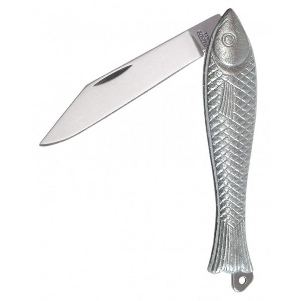 Rybička MIKOV nůž 130-Nzn-1, RYBICKA