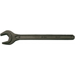 Jednostranný plochý klíč, 24 mm, metrický, DIN 894, Bahco, 894M-24