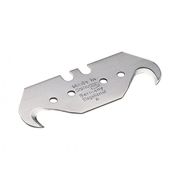 Wolfcraft 4150000 Cutter Silver