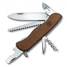 Kapesní nůž, Victorinox Forester Wood, 0.8361.63
