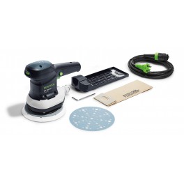 Excentrická bruska ETS 150/3 EQ, Festool, 575023