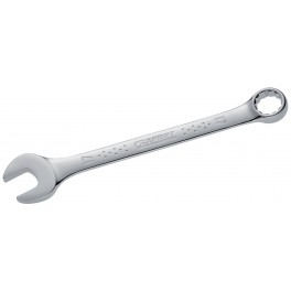 Klíč očko-plochý,   8 mm, DIN3113, Tona Expert, E113201T