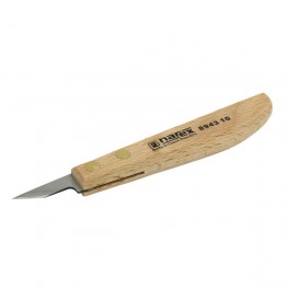 Nůž řezbářský zapichovací, WOOD LINE STANDARD, Narex Bystřice, B8943-10