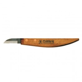 Nůž řezbářský vyřezávací, PROFI, 40 x 12 mm, Narex Bystřice, B8225-10