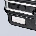 Kufr na nářadí, 465 x 420 x 210 mm, BASIC, Knipex, 0021-05LE