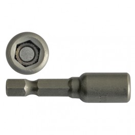 Nástavec s magnetem, 1/4", 10 mm, NASM10