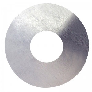 Podložka karosářská, DIN 134, zinek bílý, 10 mm, PKA10