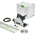 Ponorná pila TS 55 FEBQ-Plus-FS, Festool, 577010